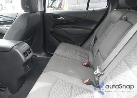 2021 Chevrolet Equinox Fwd Lt z USA, uszkodzony, nr VIN 3GNAXKEV8MS100031